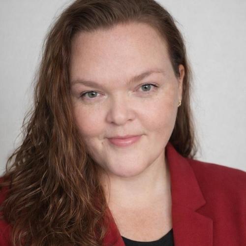Mary Ellen Chaco - President