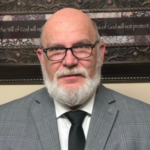 Dwayne Hewett - Secretary