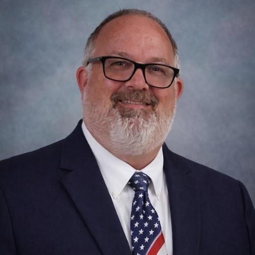 Mike Chaco - Vice President